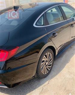 هیوندای سۆناتا